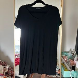 Brandy Melville T-shirt, dress